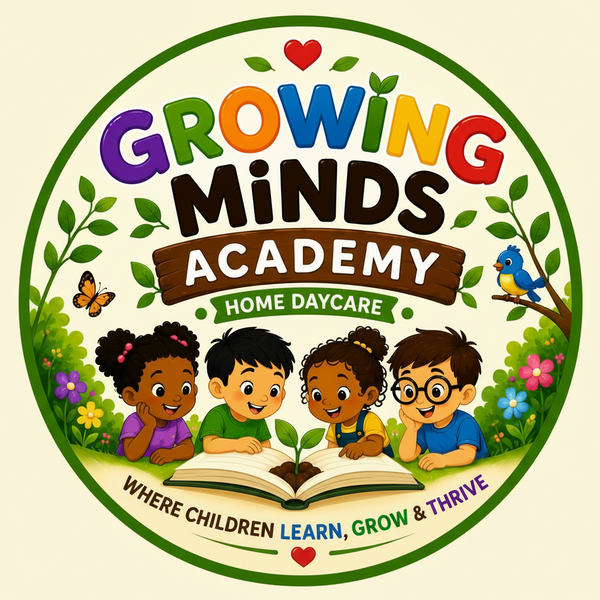 Growing Minds Academy 